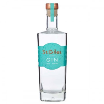 St Giles Gin